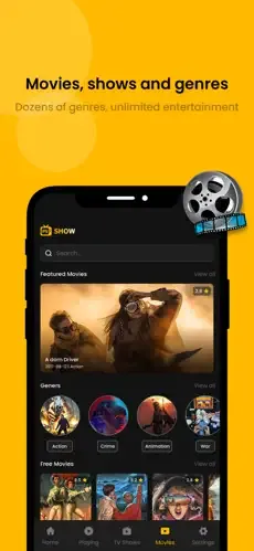 sony-tv-series Movies and shows